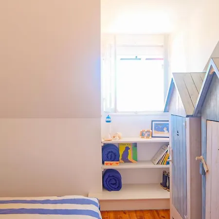 Sublime Appartement T3 Avec Balcon, Stationnement Et Vue Ocean * Biarritz