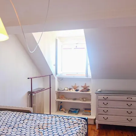 Sublime Appartement T3 Avec Balcon, Stationnement Et Vue Ocean Biarritz