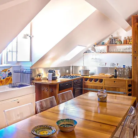 Appartement Sublime Appartement T3 Avec Balcon, Stationnement Et Vue Ocean Biarritz