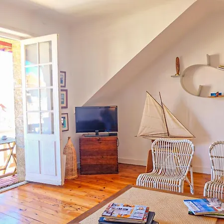 Sublime Appartement T3 Avec Balcon, Stationnement Et Vue Ocean *