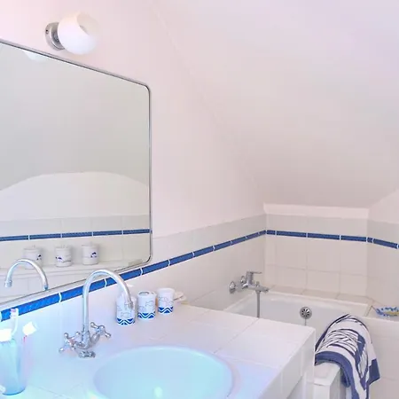 Sublime Appartement T3 Avec Balcon, Stationnement Et Vue Ocean * Biarritz