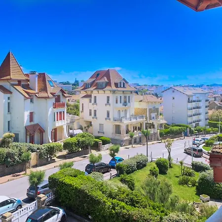 Appartement Sublime Appartement T3 Avec Balcon, Stationnement Et Vue Ocean *